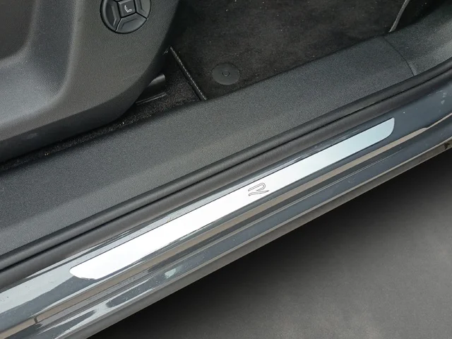 Imagen de Volkswagen Tiguan