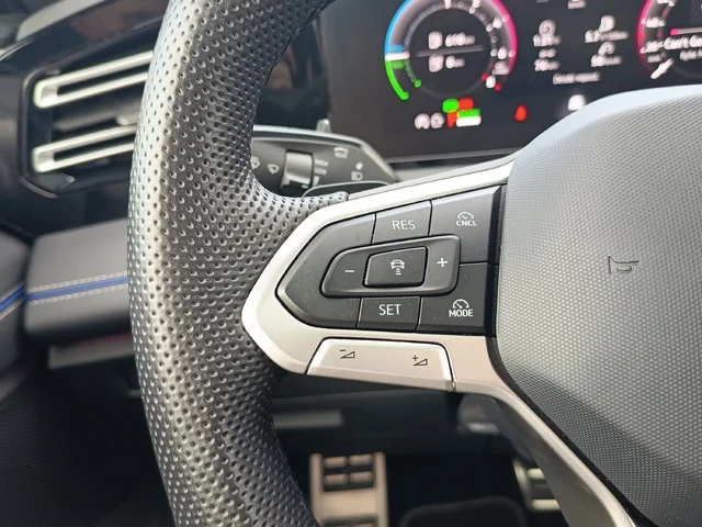 Imagen de Volkswagen Tiguan