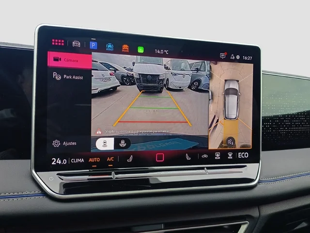 Imagen de Volkswagen Tiguan