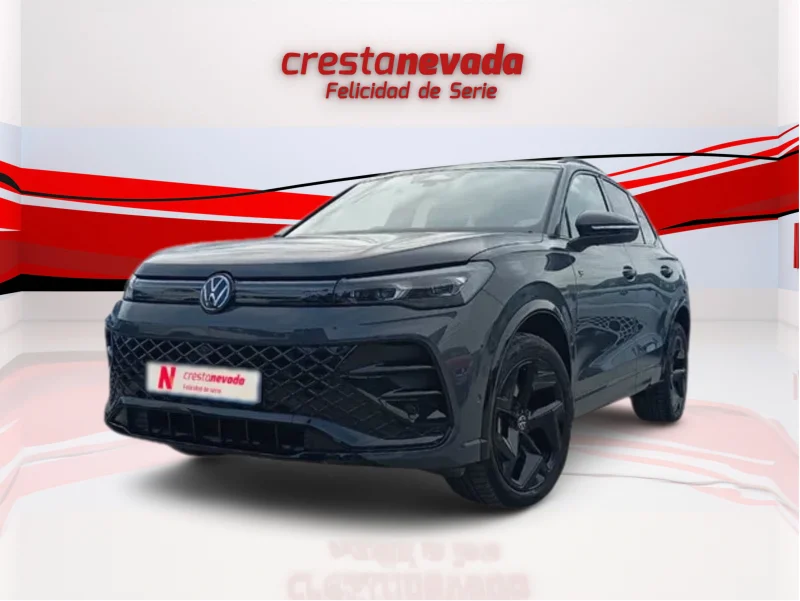 Imagen de Volkswagen Tiguan