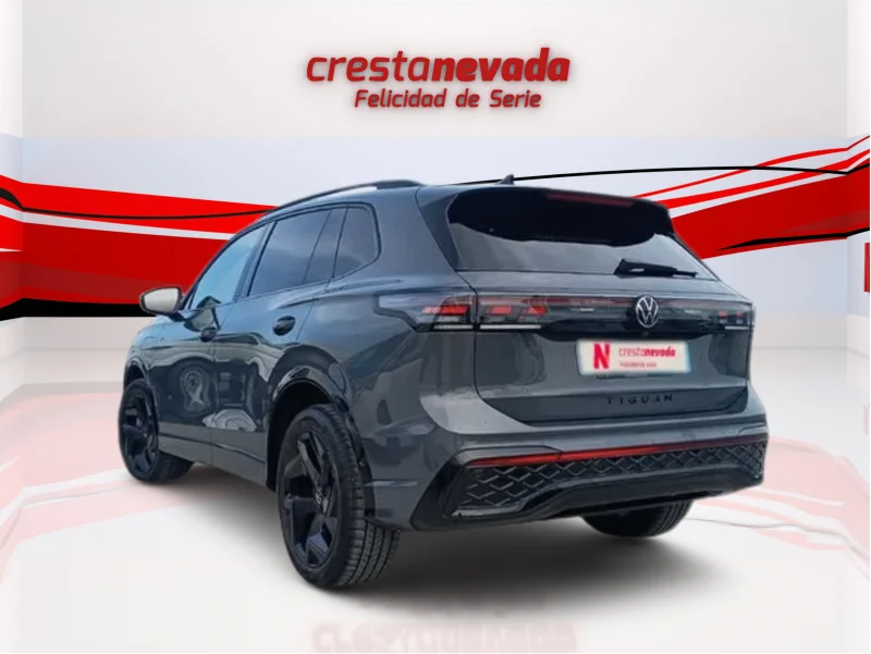 Imagen de Volkswagen Tiguan