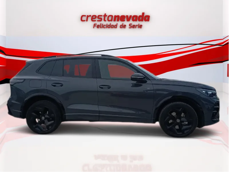 Imagen de Volkswagen Tiguan