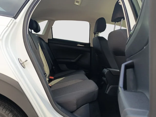 Imagen de Volkswagen Taigo