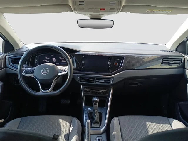 Imagen de Volkswagen Taigo