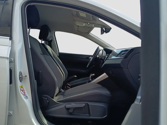 Imagen de Volkswagen Taigo