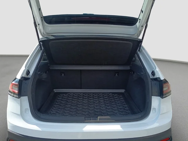 Imagen de Volkswagen Taigo