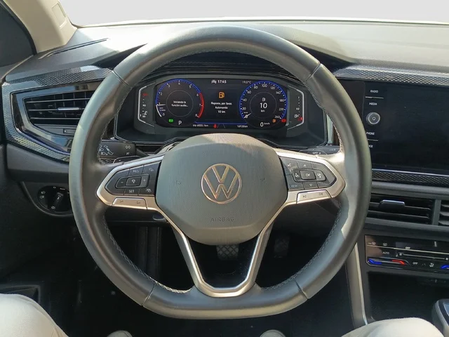 Imagen de Volkswagen Taigo