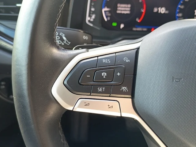 Imagen de Volkswagen Taigo