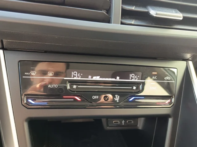 Imagen de Volkswagen Taigo