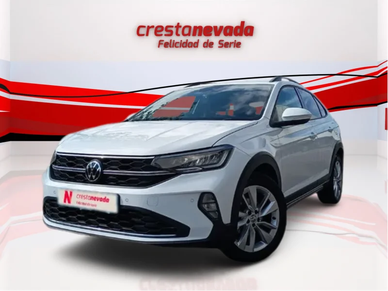 Imagen de Volkswagen Taigo