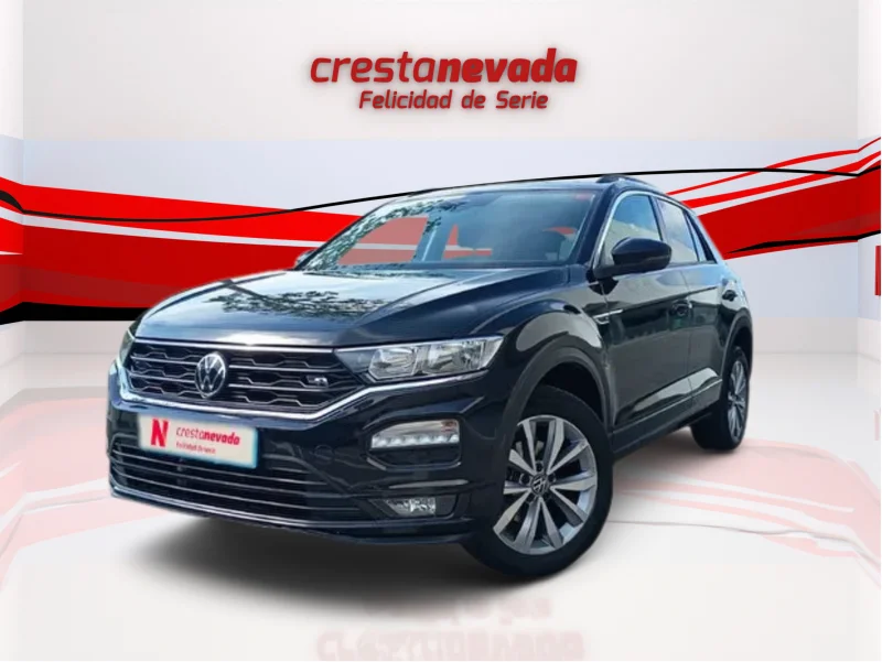 Imagen de Volkswagen T-Roc