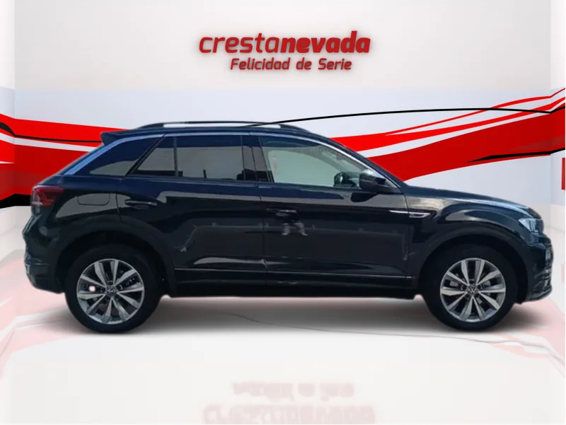 Imagen de Volkswagen T-Roc