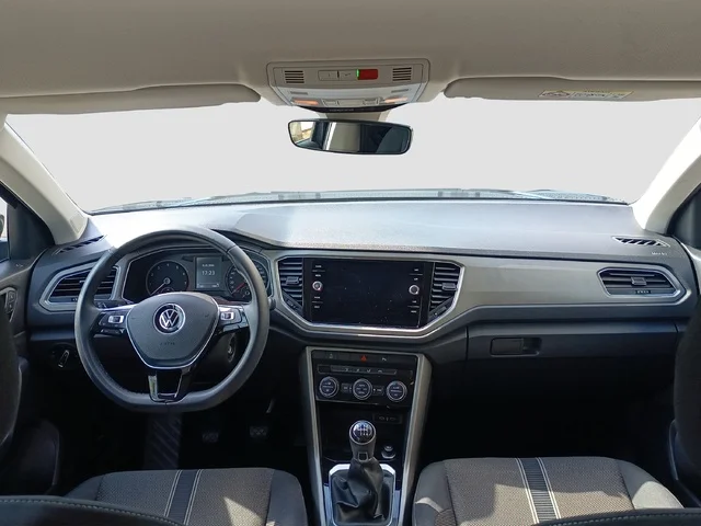 Imagen de Volkswagen T-Roc