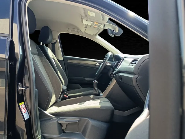 Imagen de Volkswagen T-Roc