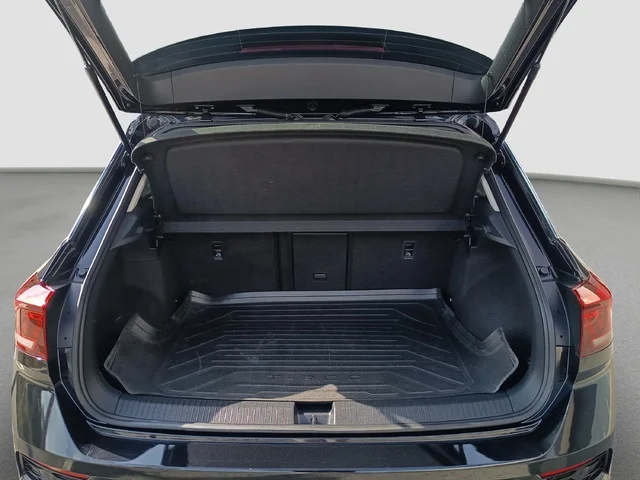 Imagen de Volkswagen T-Roc