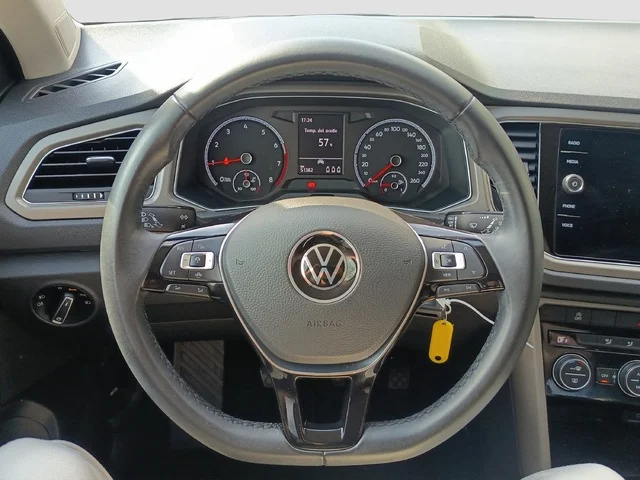 Imagen de Volkswagen T-Roc