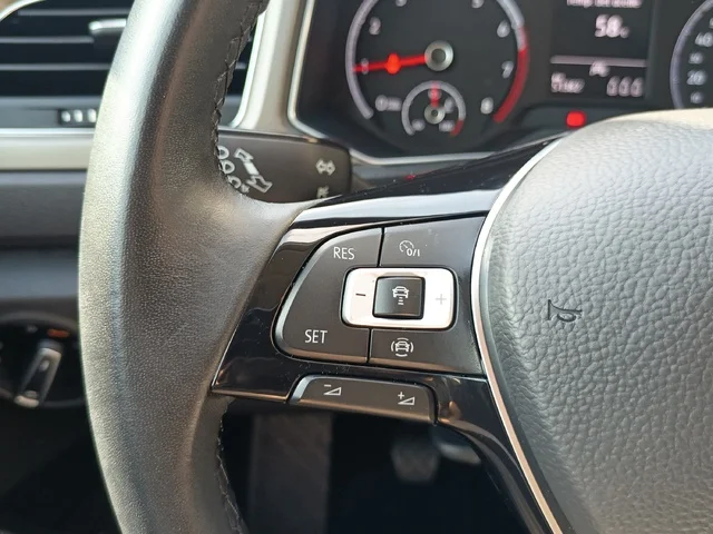 Imagen de Volkswagen T-Roc