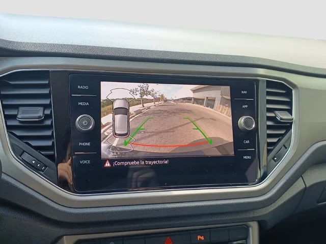 Imagen de Volkswagen T-Roc