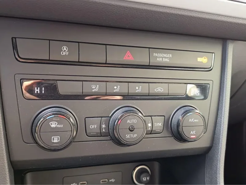 Imagen de SEAT Ateca