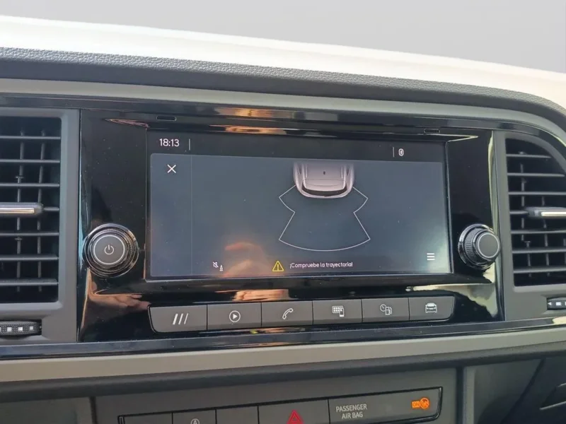 Imagen de SEAT Ateca