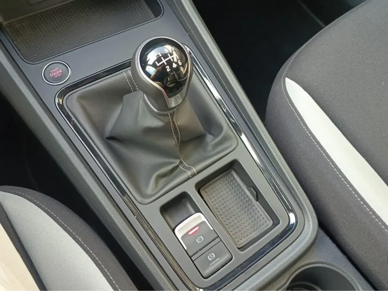 Imagen de SEAT Ateca