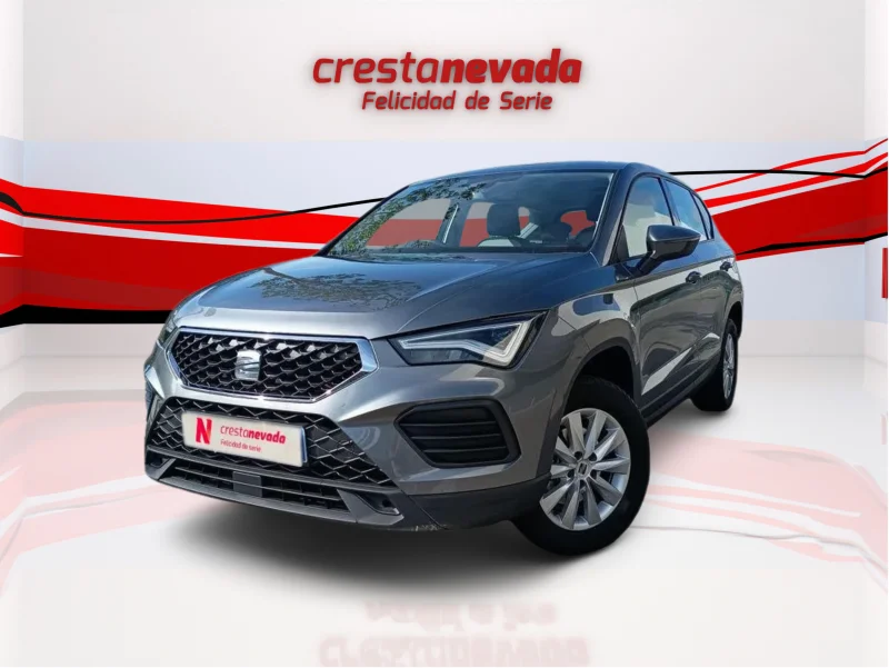 Imagen de SEAT Ateca