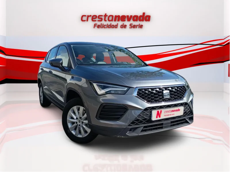 Imagen de SEAT Ateca