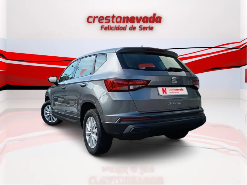 Imagen de SEAT Ateca
