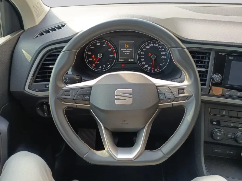 Imagen de SEAT Ateca