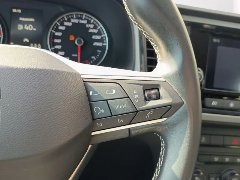 Imagen de SEAT Ateca