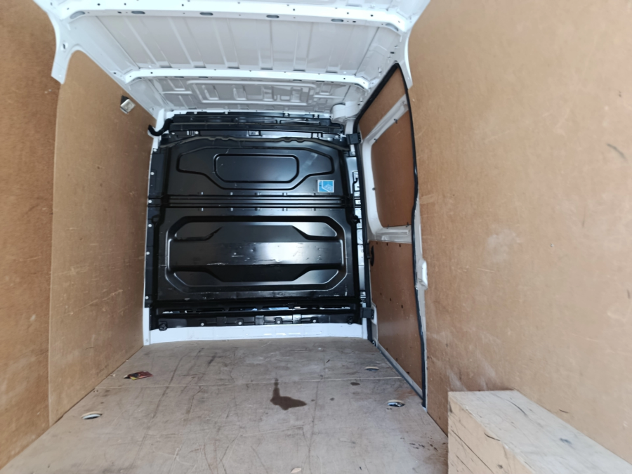 Imagen de Renault Master
