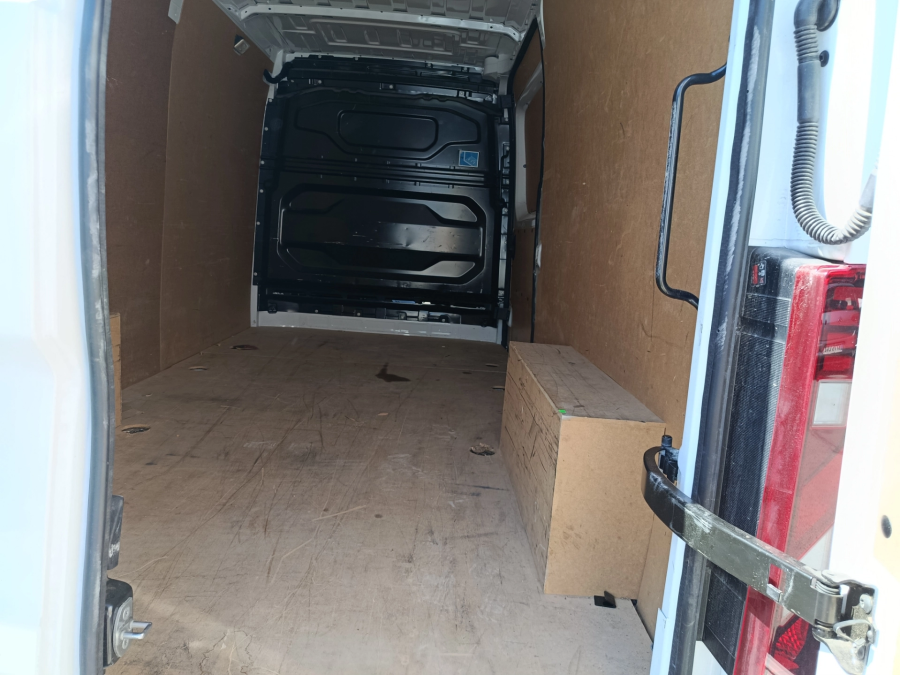 Imagen de Renault Master