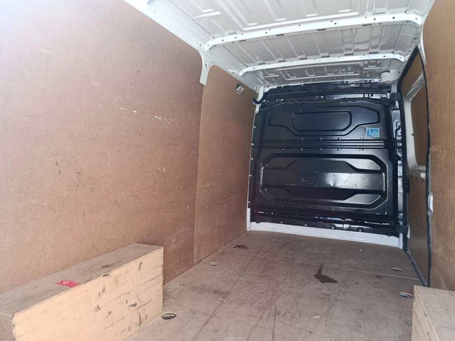 Imagen de Renault Master