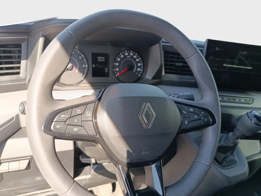 Imagen de Renault Master