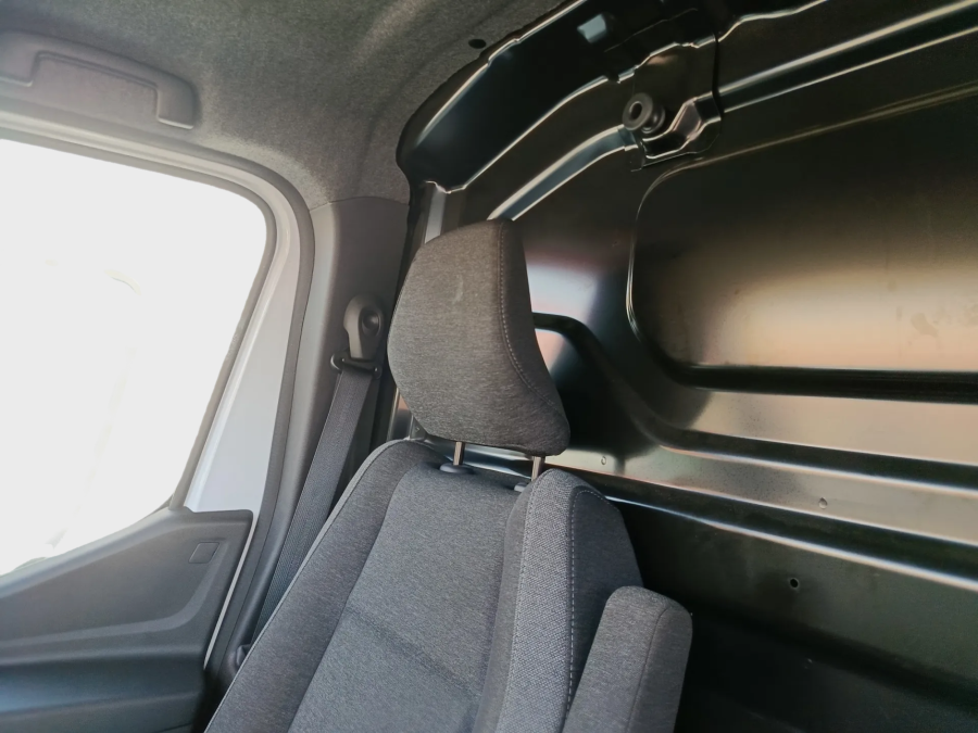 Imagen de Renault Master