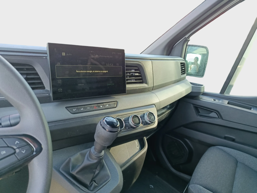 Imagen de Renault Master