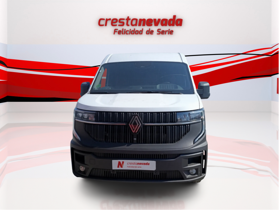 Imagen de Renault Master