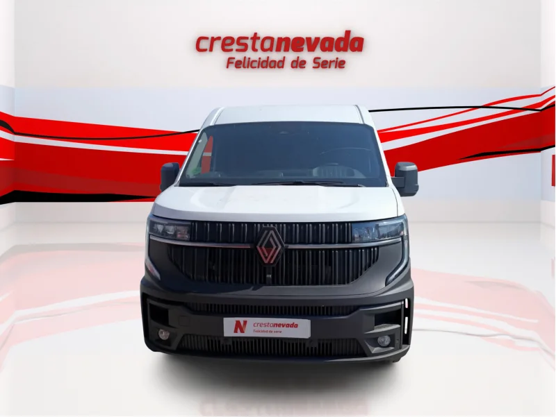 Imagen de Renault Master