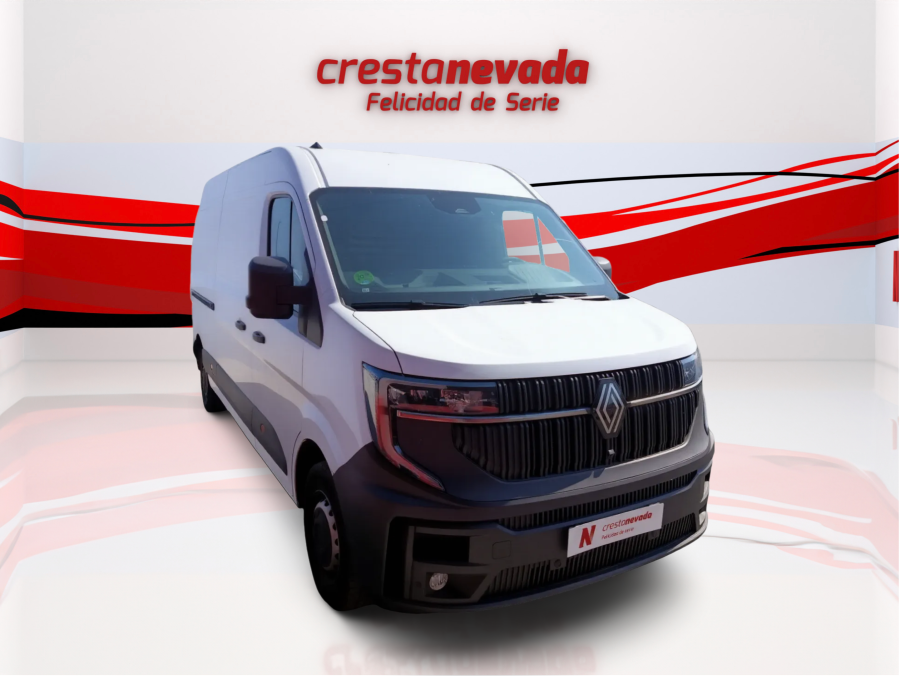 Imagen de Renault Master