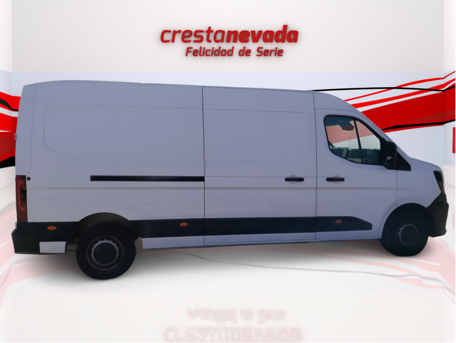 Imagen de Renault Master