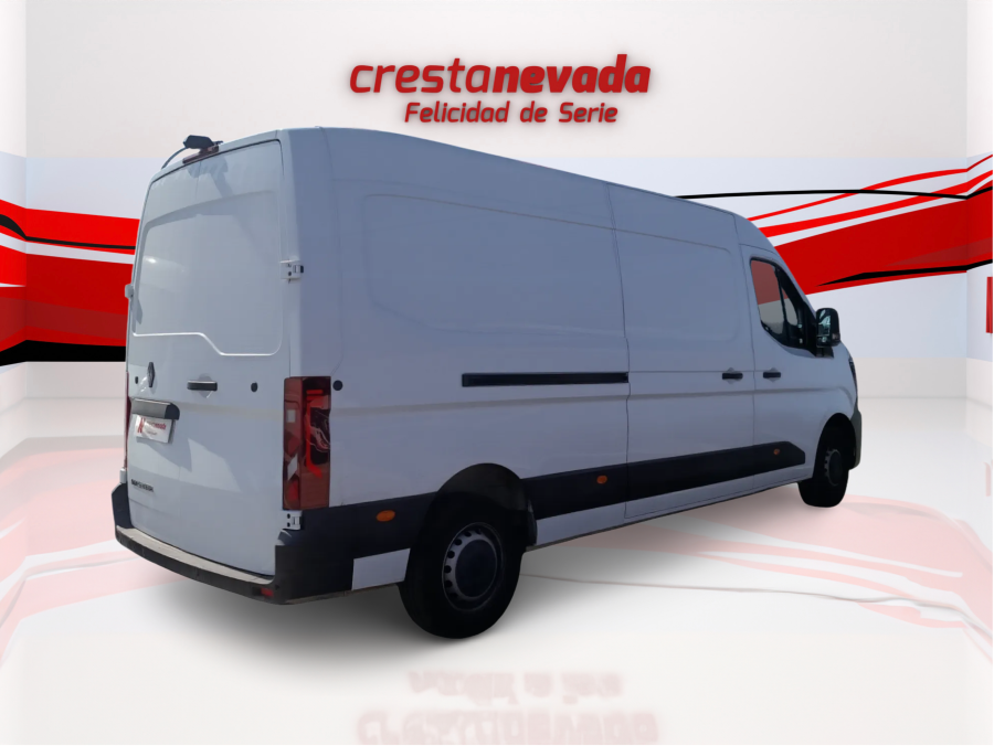 Imagen de Renault Master