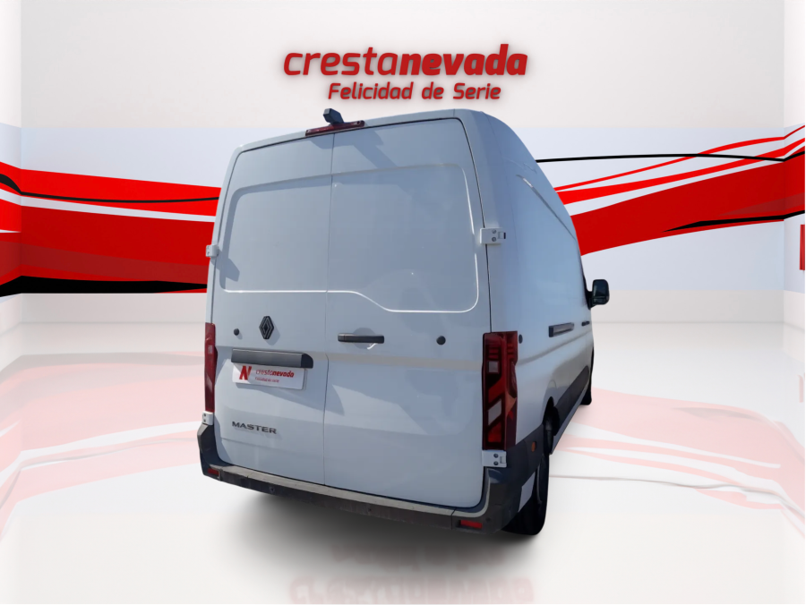 Imagen de Renault Master