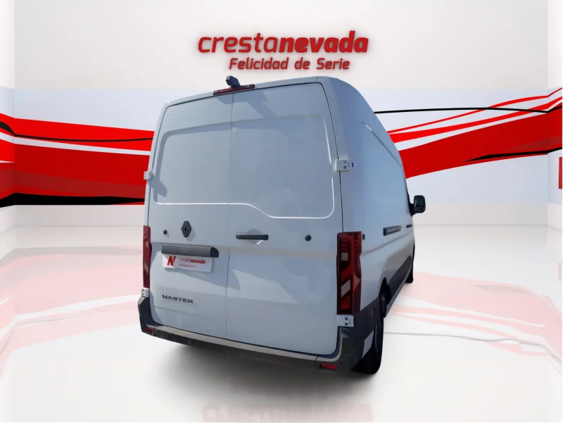 Imagen de Renault Master