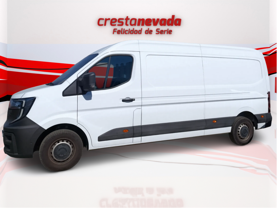 Imagen de Renault Master