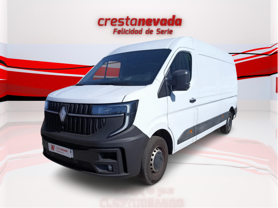 Imagen de Renault Master