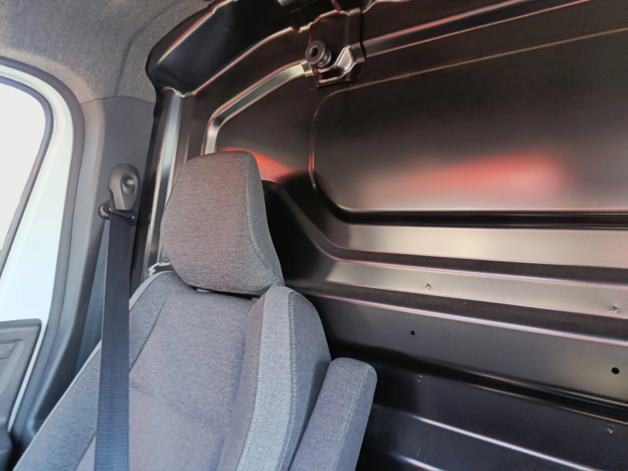 Imagen de Renault Master