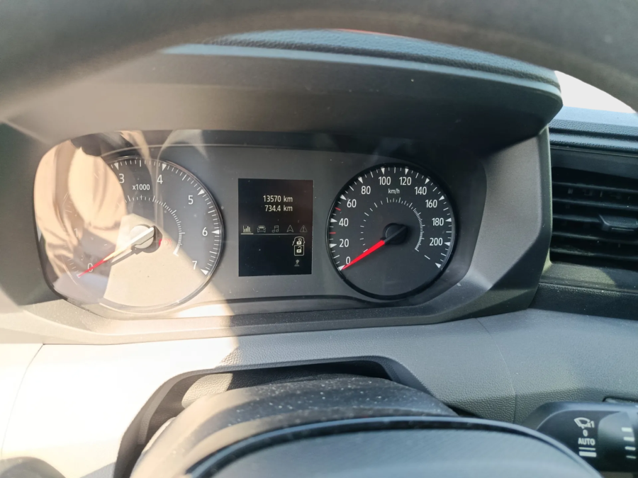 Imagen de Renault Master