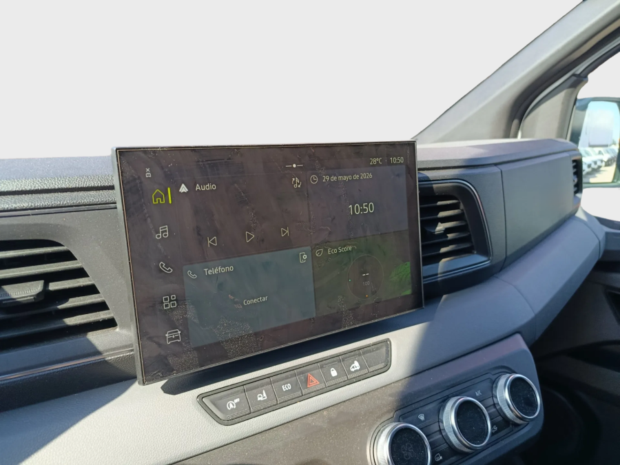 Imagen de Renault Master