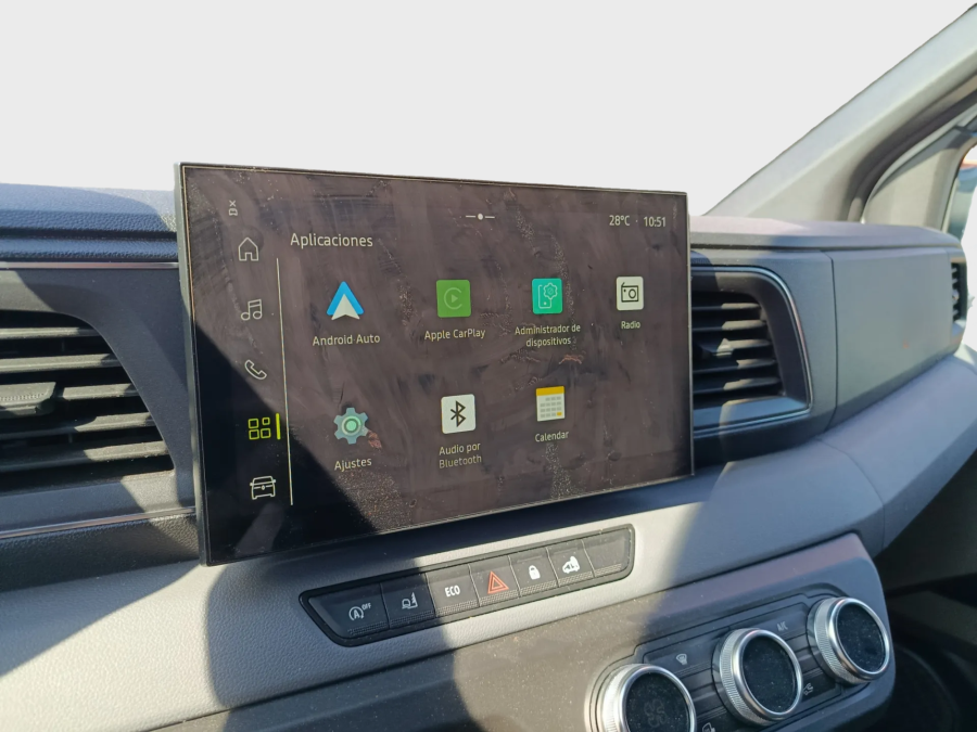 Imagen de Renault Master