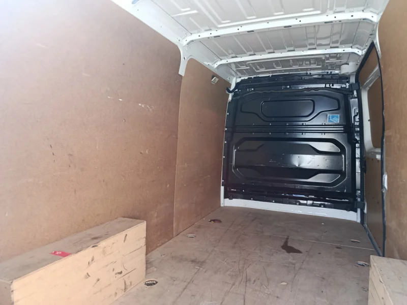 Imagen de Renault Master